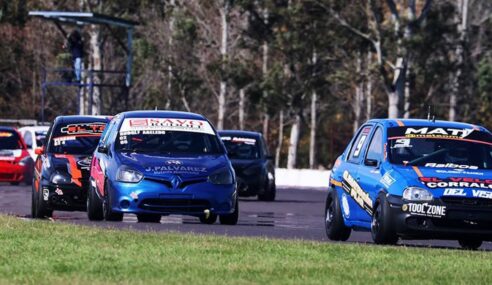 🏁 NUEVO BINOMIO EN CLASE 2