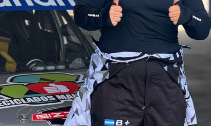 DEBUTANTES 2025: ALAN COSENTINO