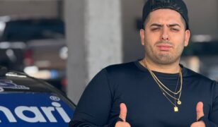 DEBUTANTES 2025: ALAN COSENTINO