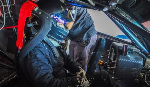 D´AGNESE Y LAS SENSACIONES SOBRE SU ESTRENO