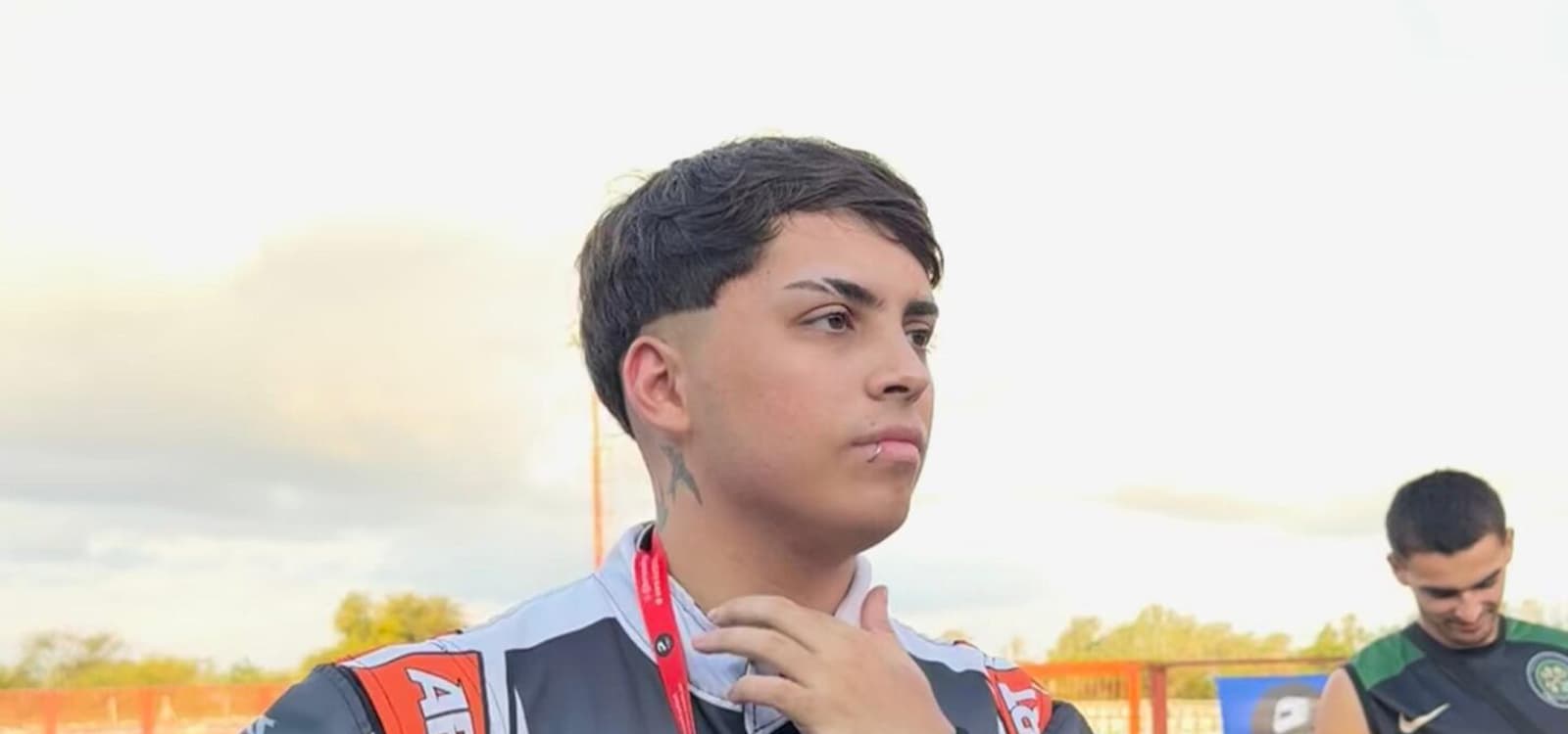 DEBUTANTES 2025: JOACO D´AGNESE