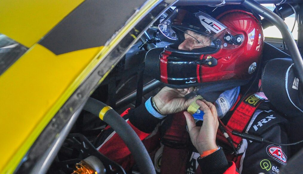 DOSE Y GIROTTI, LAS REFERENCIAS DE ENTRENAMIENTOS