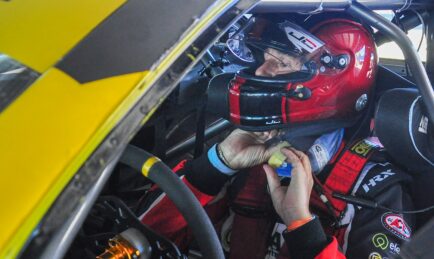 DOSE Y GIROTTI, LAS REFERENCIAS DE ENTRENAMIENTOS