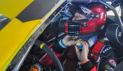 DOSE Y GIROTTI, LAS REFERENCIAS DE ENTRENAMIENTOS