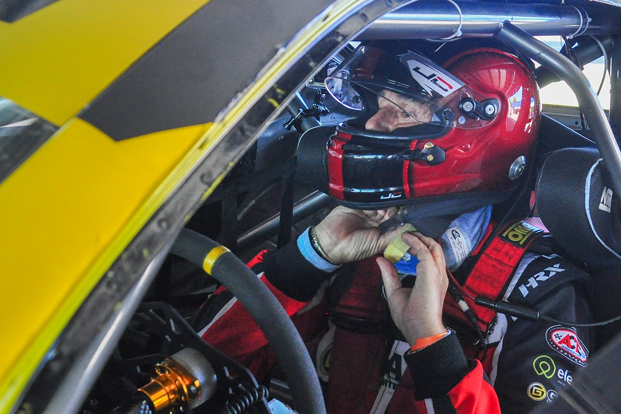 DOSE Y GIROTTI, LAS REFERENCIAS DE ENTRENAMIENTOS