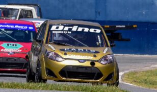 CHOURY, LA REFERENCIA DE LOS ENTRENAMIENTOS