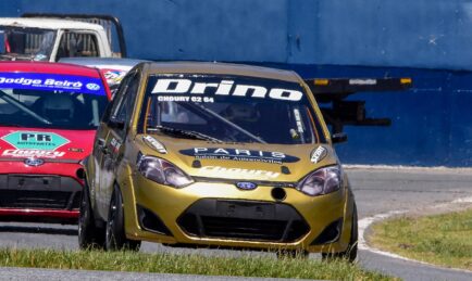 CHOURY, LA REFERENCIA DE LOS ENTRENAMIENTOS