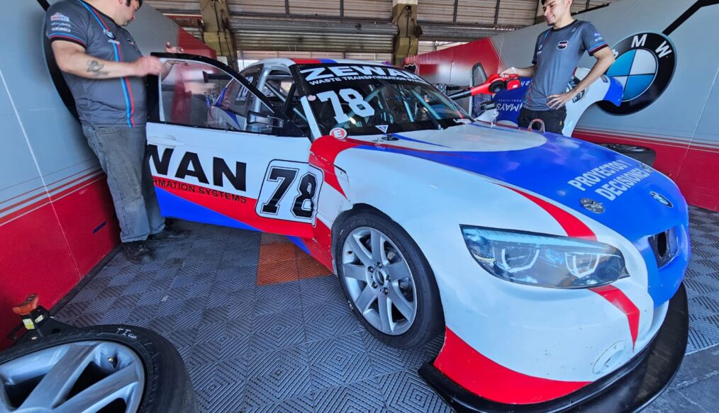 ENTRENAMIENTOS PALPITANDO UN GRAN FINDE