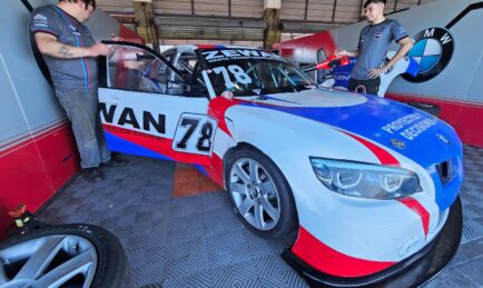 ENTRENAMIENTOS PALPITANDO UN GRAN FINDE