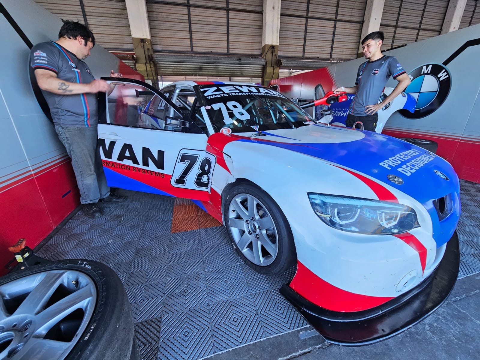 ENTRENAMIENTOS PALPITANDO UN GRAN FINDE