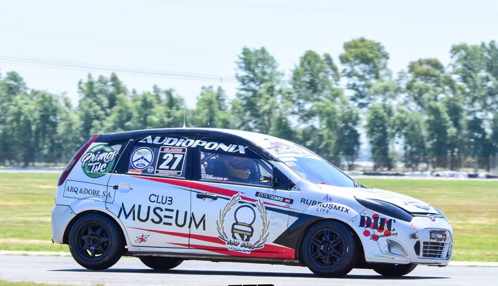 UN PAJARO QUE VOLO EN SU DEBUT
