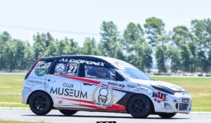 UN PAJARO QUE VOLO EN SU DEBUT