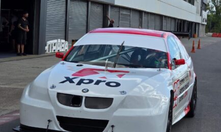 EXCELENTE PRUEBA DE PROMESTI