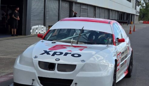 EXCELENTE PRUEBA DE PROMESTI