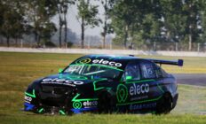 DOSE Y DIEGUEZ, AL TOP EN LAS SERIES