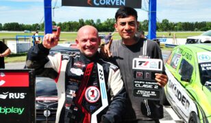 PERRONE CERRO EL 2025 GANANDO