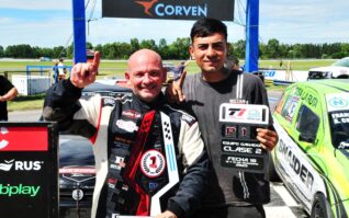 PERRONE CERRO EL 2025 GANANDO