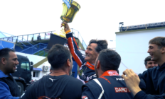 DOSE A LA VICTORIA Y AL CAMPEONATO