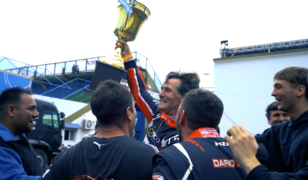 DOSE A LA VICTORIA Y AL CAMPEONATO