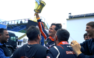 DOSE A LA VICTORIA Y AL CAMPEONATO