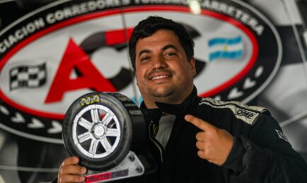 LA PRIMERA DE TOMÁS LOPEZ