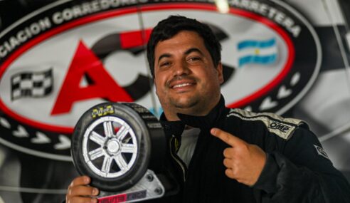 LA PRIMERA DE TOMÁS LOPEZ