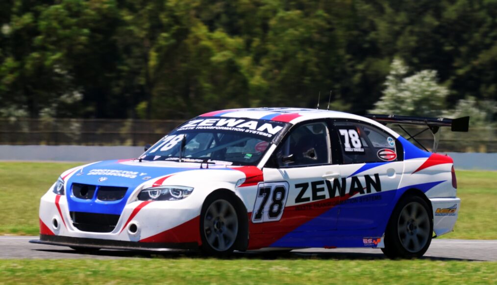 DOSE Y TOMASELLO, LOS DUEÑOS DE LAS SERIES