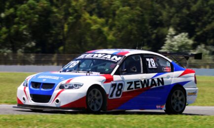 DOSE Y TOMASELLO, LOS DUEÑOS DE LAS SERIES