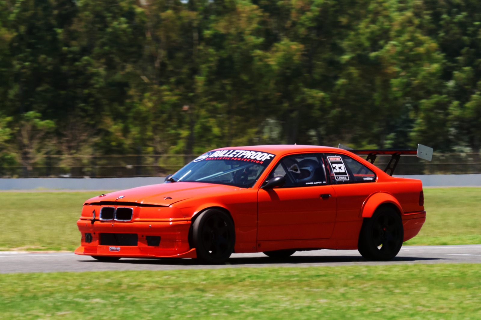 DOSE Y LOPEZ, LOS REFERENTES DEL VIERNES