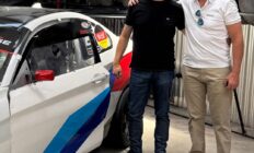 🏁 DEBUTS 2026: MARCELO VIDELE