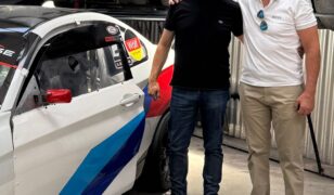 🏁 DEBUTS 2026: MARCELO VIDELE