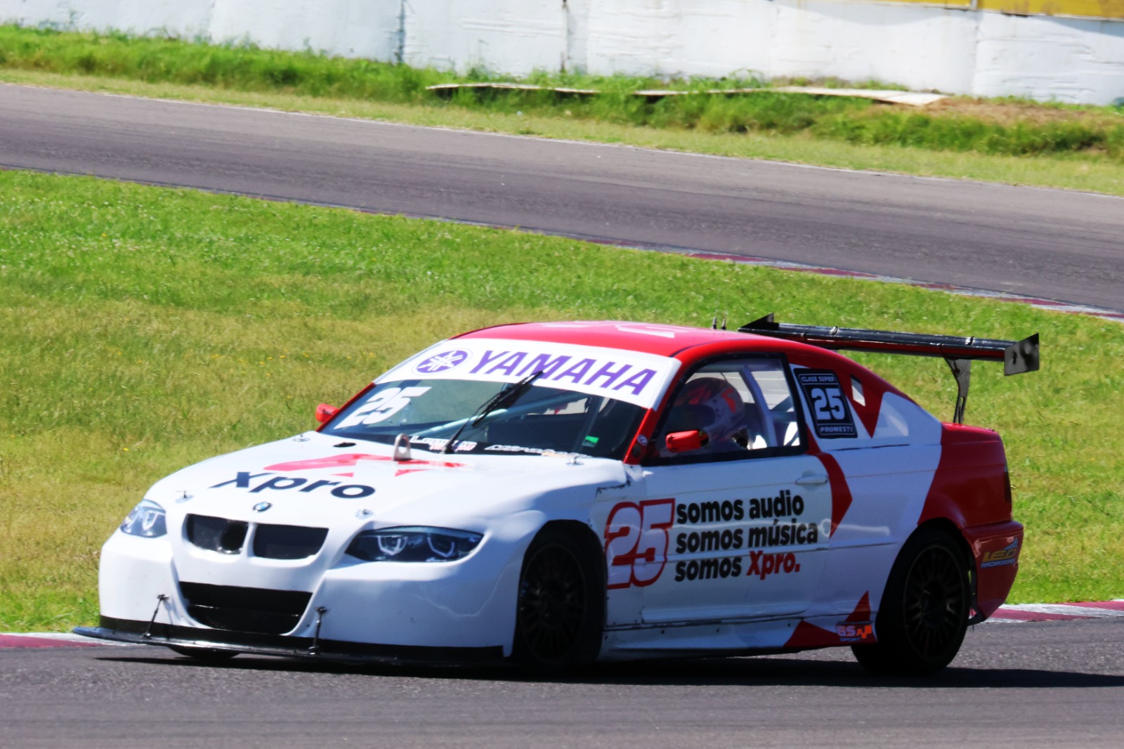 PRUEBA Y CONFIRMACION PARA PROMESTI