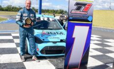 ASPROMONTE, EL DUEÑO DE LA PRIMERA POLE