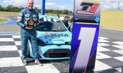 ASPROMONTE, EL DUEÑO DE LA PRIMERA POLE