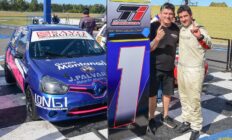 DOBLETE DE ABELEDO EN LA PRIMERA