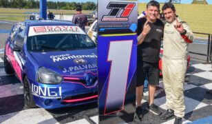 DOBLETE DE ABELEDO EN LA PRIMERA