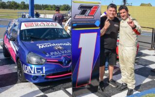 DOBLETE DE ABELEDO EN LA PRIMERA