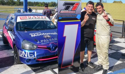 DOBLETE DE ABELEDO EN LA PRIMERA