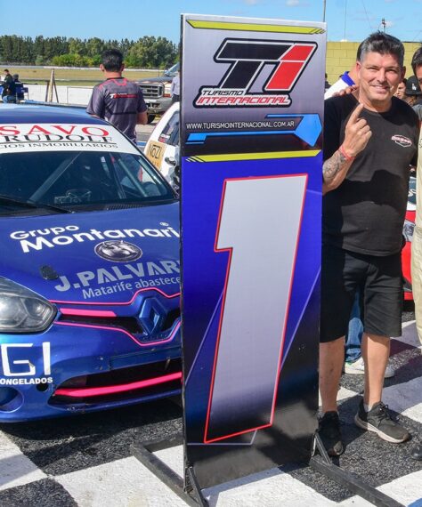 DOBLETE DE ABELEDO EN LA PRIMERA