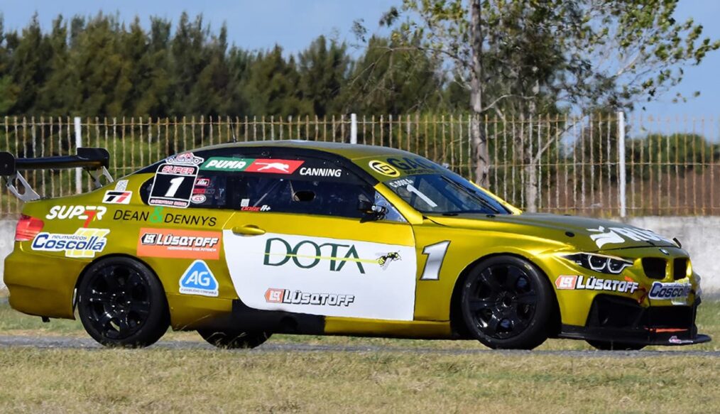 GONZALEZ Y DOSE, LOS VENCEDORES MATUTINOS