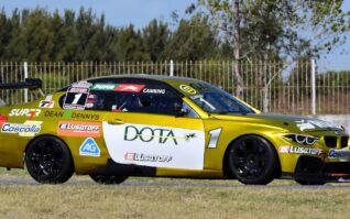 GONZALEZ Y DOSE, LOS VENCEDORES MATUTINOS