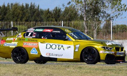 GONZALEZ Y DOSE, LOS VENCEDORES MATUTINOS