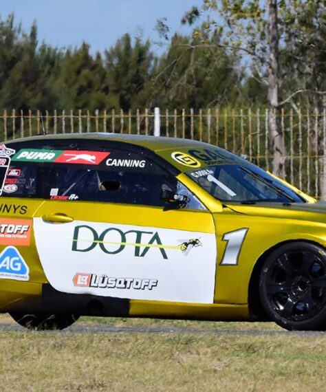 GONZALEZ Y DOSE, LOS VENCEDORES MATUTINOS