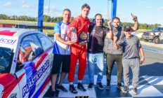 🏁 EL BUEN DEBUT DE STIER