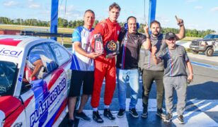 🏁 EL BUEN DEBUT DE STIER