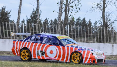 🎯 DIO EN EL BLANCO