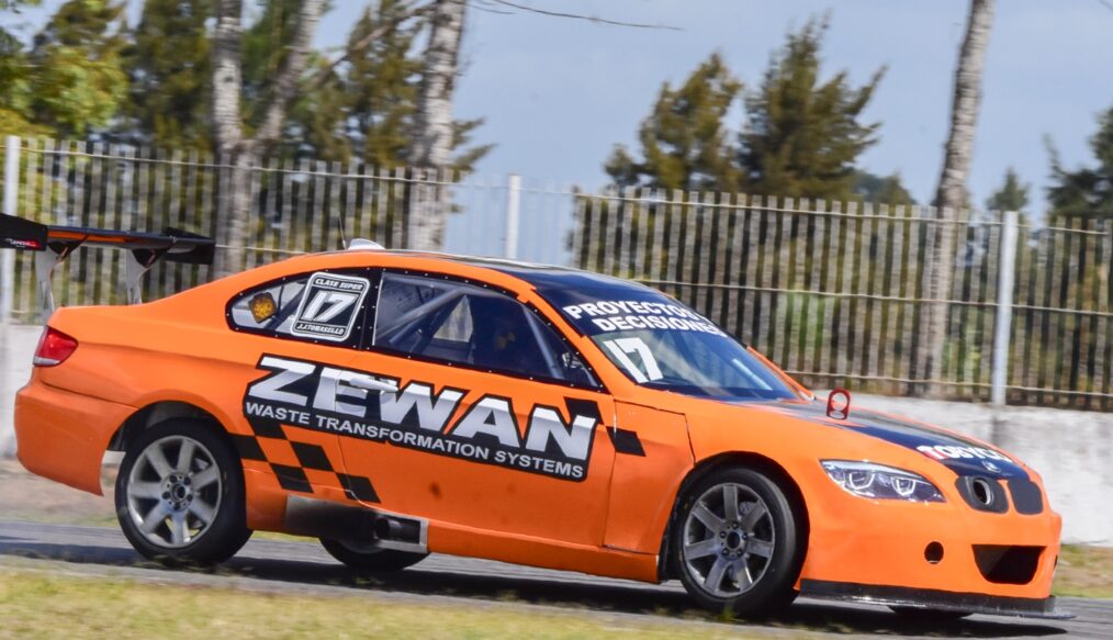 EL BUEN ESTRENO DE TOMASELLO