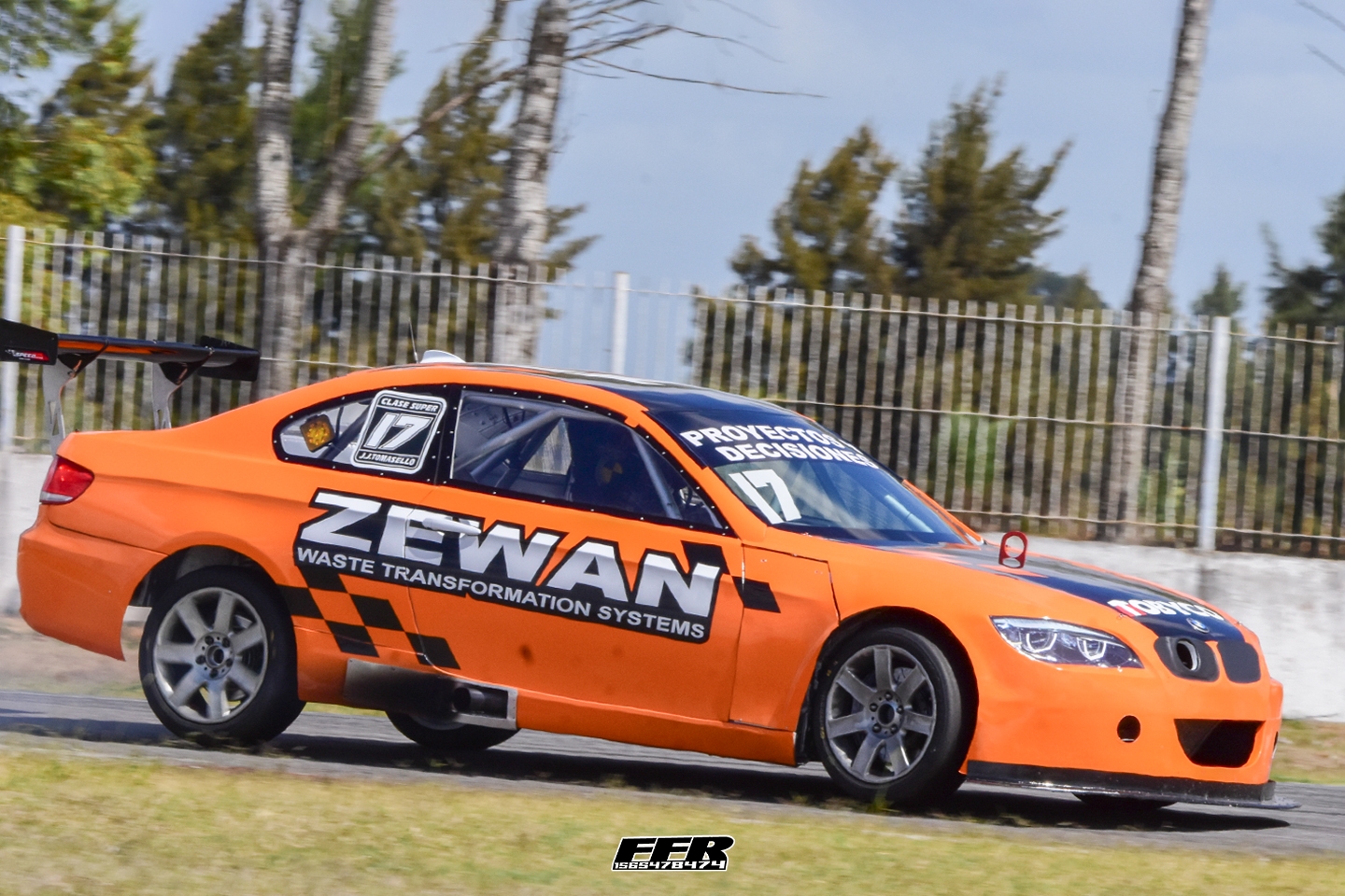 EL BUEN ESTRENO DE TOMASELLO