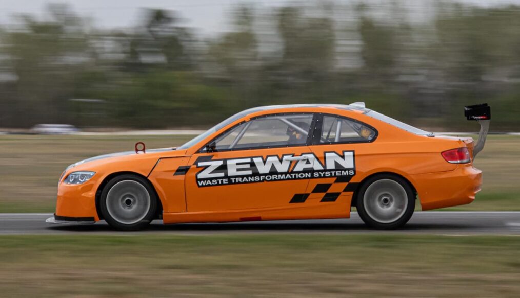 PRIMER RUIDO DEL 2026