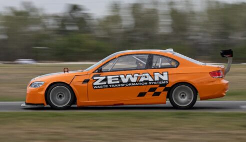 PRIMER RUIDO DEL 2026